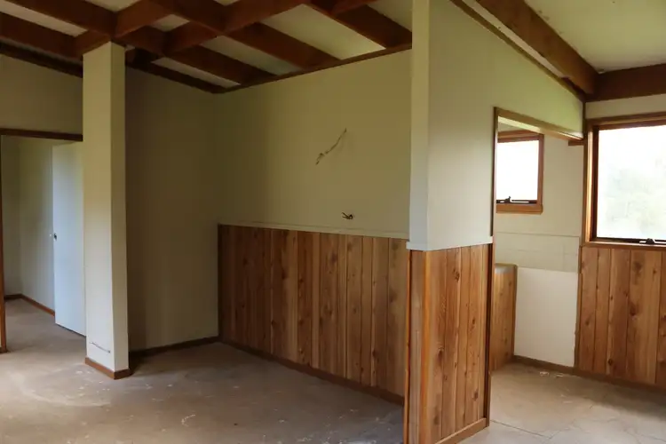 Sixth view of Homely house listing, 1065 Greendale-Trentham Rd, Blackwood VIC 3458