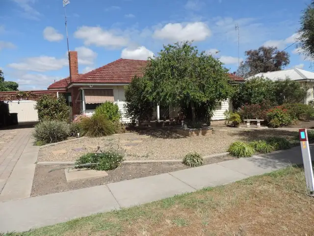Main view of Homely house listing, 27 Hall Street, Cohuna VIC 3568