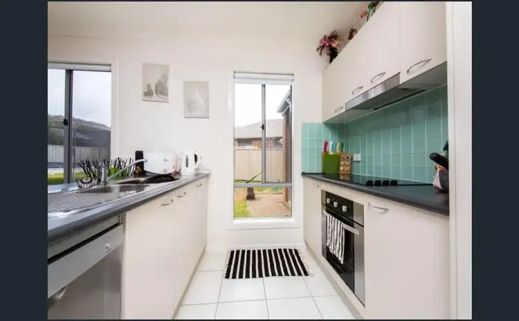 Second view of Homely house listing, 21 KENDALL DRIVE, Lavington NSW 2641