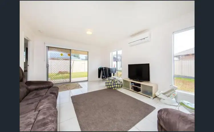 Third view of Homely house listing, 21 KENDALL DRIVE, Lavington NSW 2641