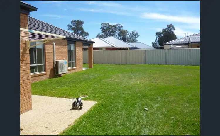 Fourth view of Homely house listing, 21 KENDALL DRIVE, Lavington NSW 2641