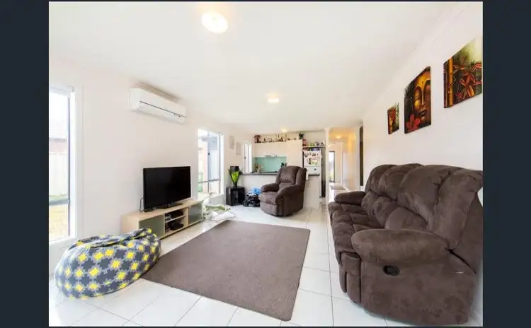 Fifth view of Homely house listing, 21 KENDALL DRIVE, Lavington NSW 2641