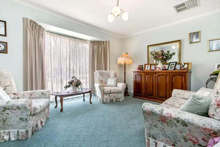 Second view of Homely house listing, 17 Wattle Drive, Heathcote VIC 3523