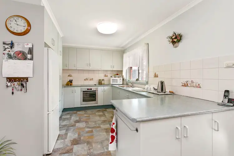 Third view of Homely house listing, 17 Wattle Drive, Heathcote VIC 3523