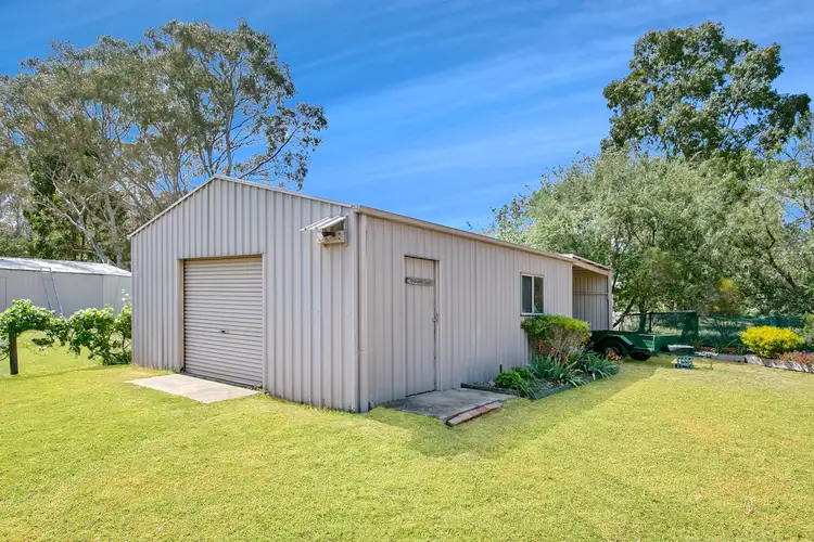 Fifth view of Homely house listing, 17 Wattle Drive, Heathcote VIC 3523