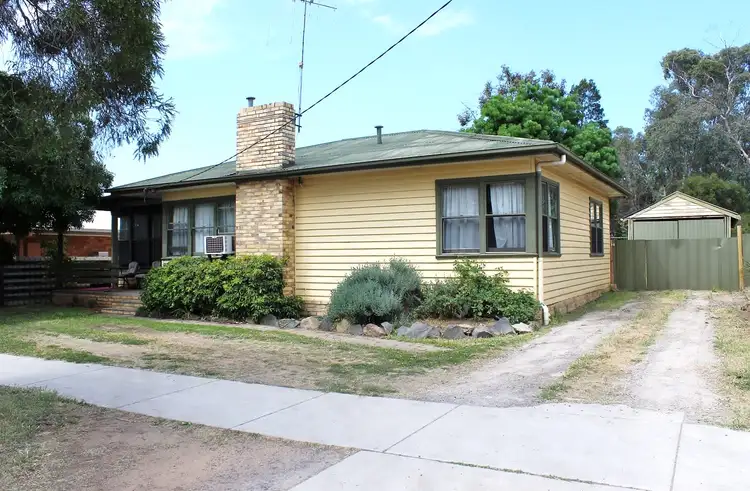 Second view of Homely house listing, 381 High Street, Kangaroo Flat VIC 3555