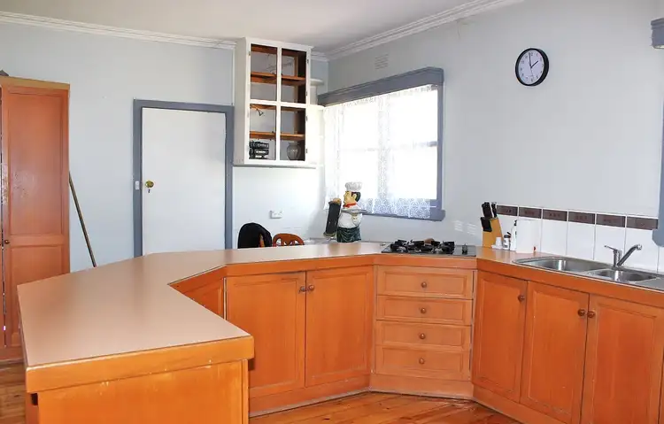 Fourth view of Homely house listing, 381 High Street, Kangaroo Flat VIC 3555