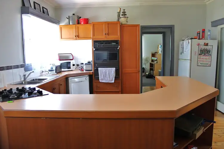 Fifth view of Homely house listing, 381 High Street, Kangaroo Flat VIC 3555