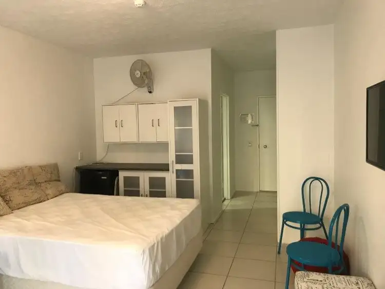 Second view of Homely unit listing, 112/2007 GOLD COAST HWY, Miami QLD 4220