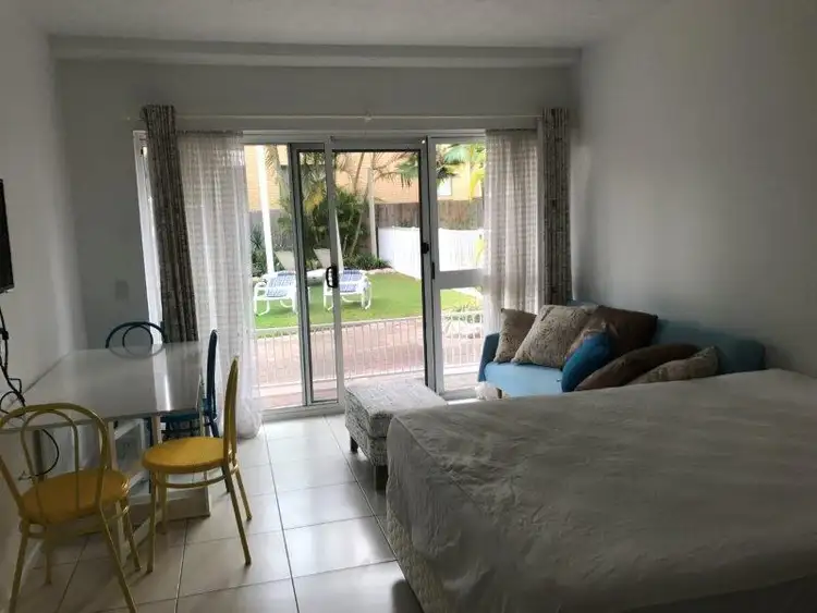 Fifth view of Homely unit listing, 112/2007 GOLD COAST HWY, Miami QLD 4220