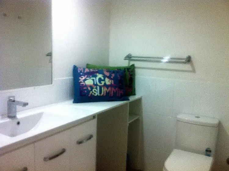 Sixth view of Homely unit listing, 112/2007 GOLD COAST HWY, Miami QLD 4220