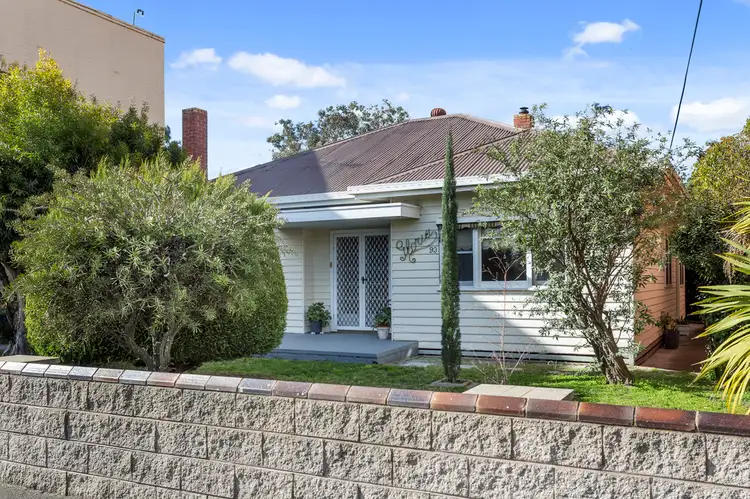 93 BROOKE STREET, Inglewood VIC 3517