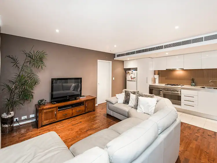 1405/19 The Circus, Burswood WA 6100