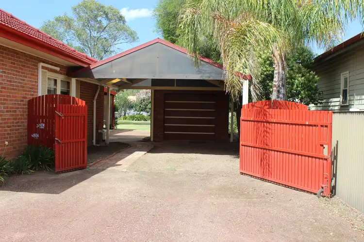 Fifth view of Homely house listing, 6 Coster Street, Benalla VIC 3672