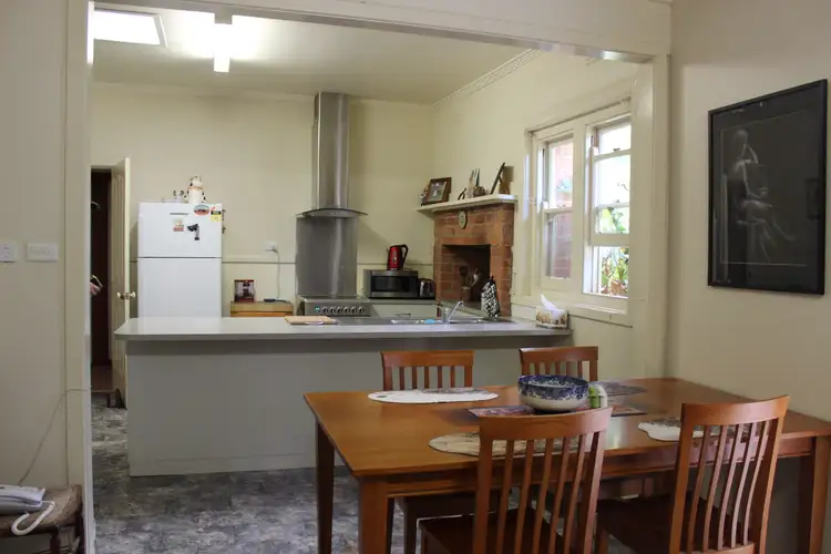 Sixth view of Homely house listing, 6 Coster Street, Benalla VIC 3672