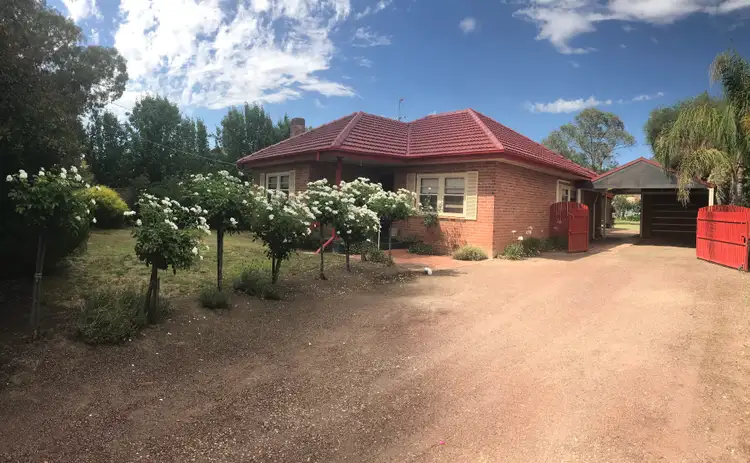 Seventh view of Homely house listing, 6 Coster Street, Benalla VIC 3672
