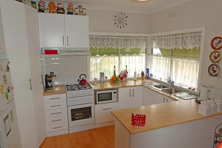 Second view of Homely house listing, 46 Morrissey Street, Merrigum VIC 3618