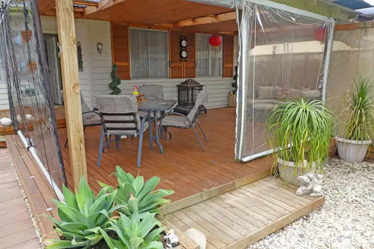 Fourth view of Homely house listing, 46 Morrissey Street, Merrigum VIC 3618