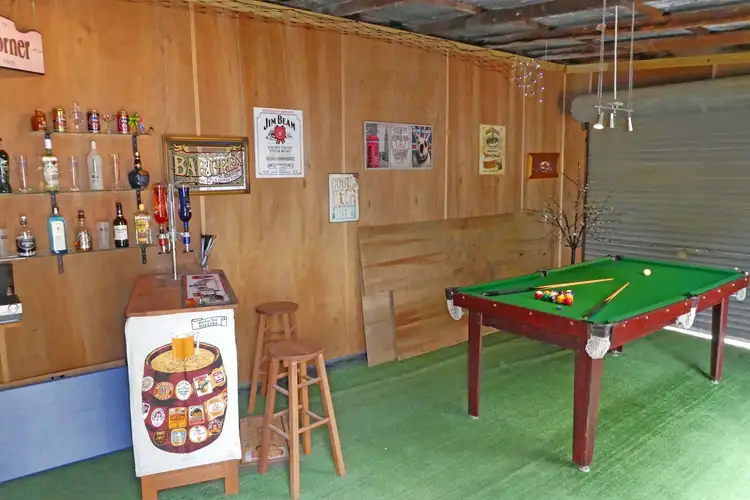 Fifth view of Homely house listing, 46 Morrissey Street, Merrigum VIC 3618