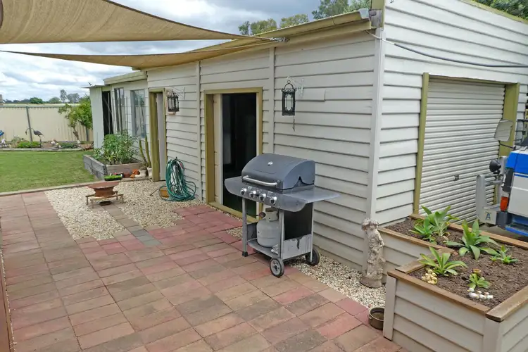 Sixth view of Homely house listing, 46 Morrissey Street, Merrigum VIC 3618