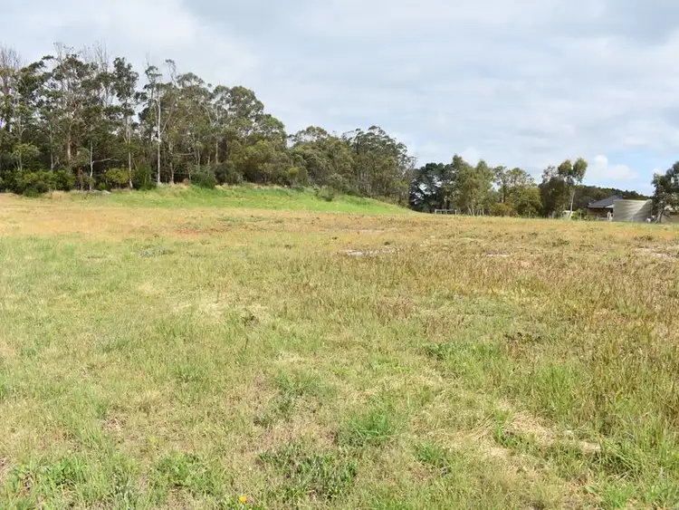 Second view of Homely land listing, LOT 11 Rendelsham Road, Millicent SA 5280