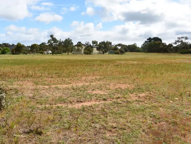 Third view of Homely land listing, LOT 11 Rendelsham Road, Millicent SA 5280