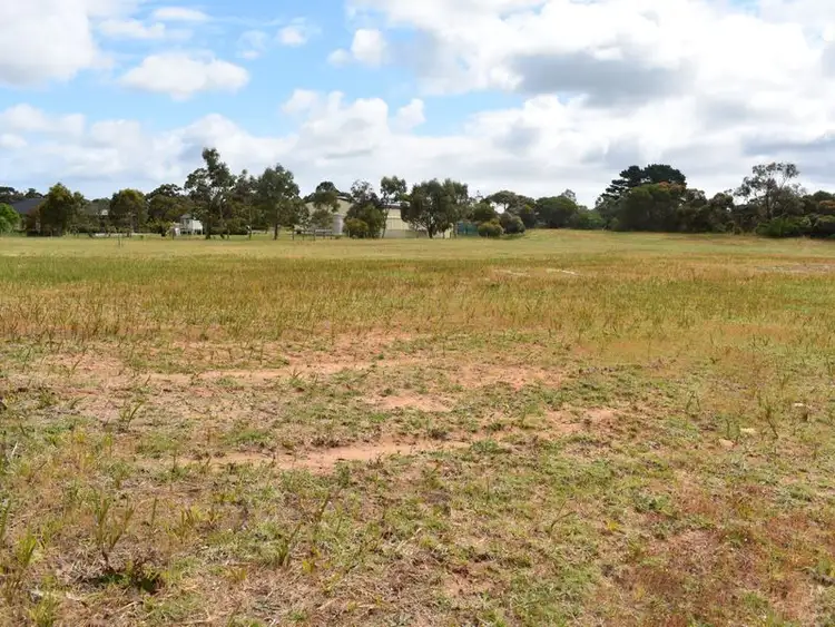 Fourth view of Homely land listing, LOT 11 Rendelsham Road, Millicent SA 5280