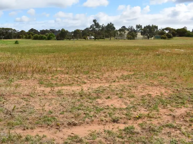 Sixth view of Homely land listing, LOT 11 Rendelsham Road, Millicent SA 5280