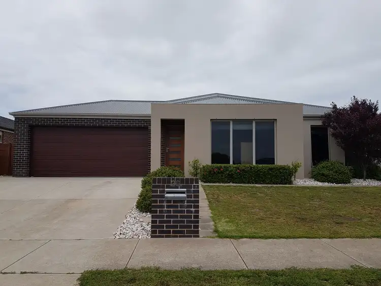Second view of Homely house listing, 26 Dennington Rise, Warrnambool VIC 3280
