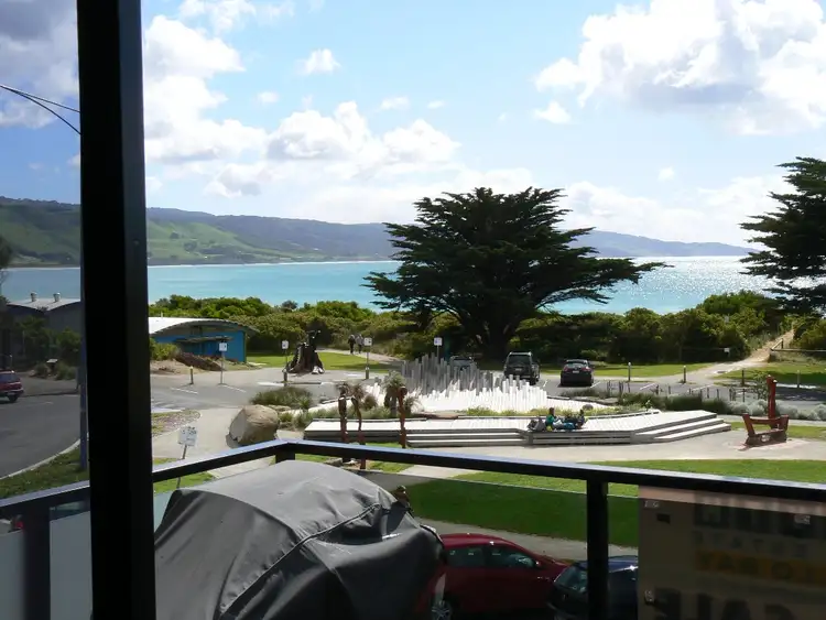 Main view of Homely apartment listing, 1/149 Great Ocean Road, Apollo Bay VIC 3233
