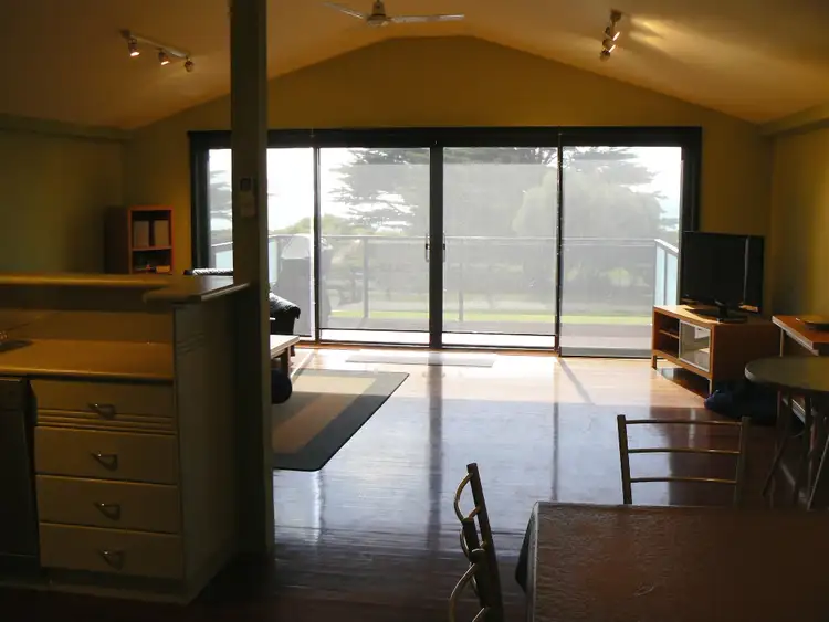 Second view of Homely apartment listing, 1/149 Great Ocean Road, Apollo Bay VIC 3233