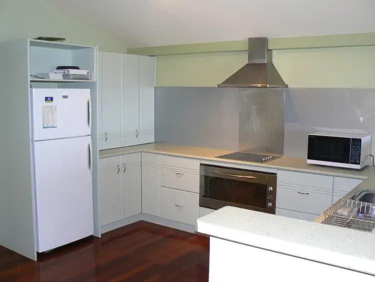 Third view of Homely apartment listing, 1/149 Great Ocean Road, Apollo Bay VIC 3233