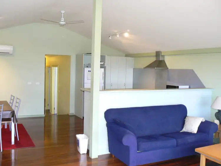 Fifth view of Homely apartment listing, 1/149 Great Ocean Road, Apollo Bay VIC 3233
