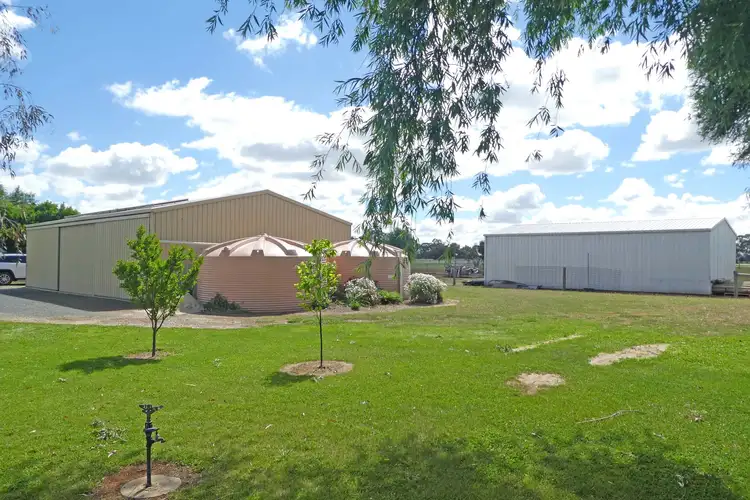 Fifth view of Homely rural property listing, 634 Graham Road, Kyabram VIC 3620