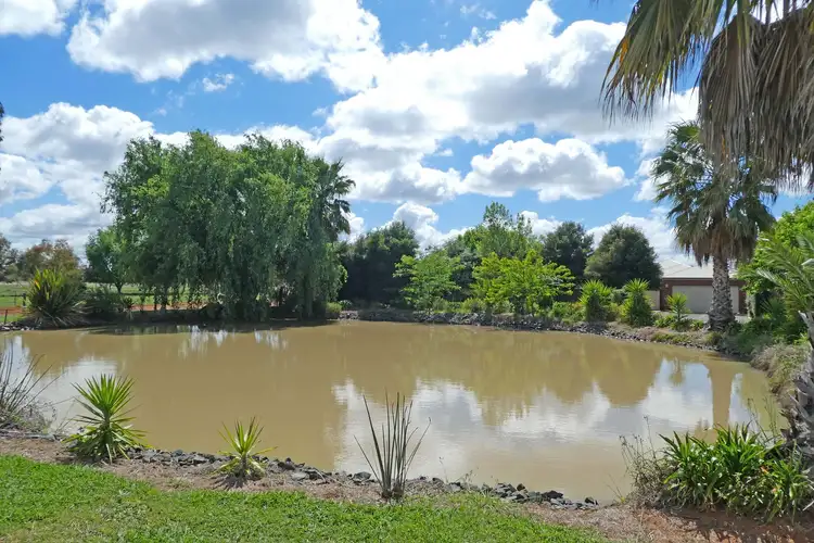 Seventh view of Homely rural property listing, 634 Graham Road, Kyabram VIC 3620