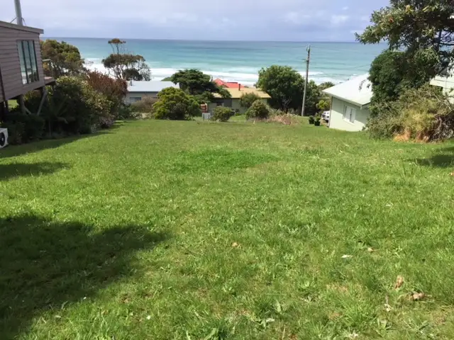 Main view of Homely land listing, 17 Karlson Street, Skenes Creek VIC 3233