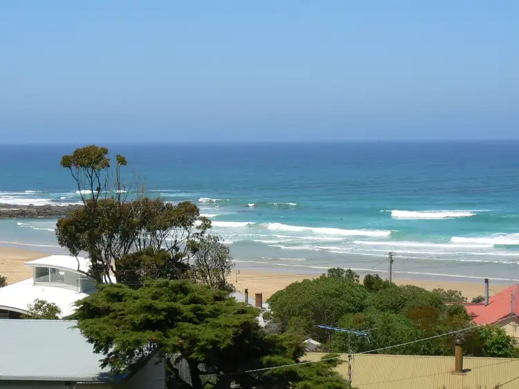 Second view of Homely land listing, 17 Karlson Street, Skenes Creek VIC 3233