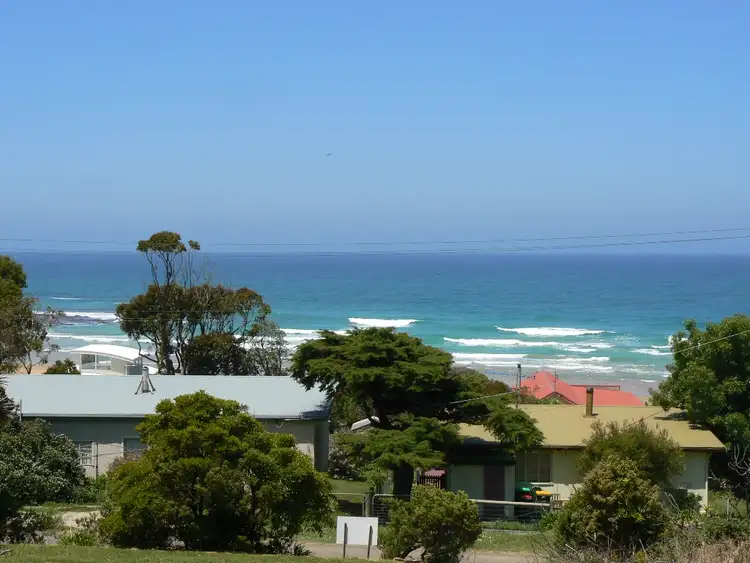 Fourth view of Homely land listing, 17 Karlson Street, Skenes Creek VIC 3233