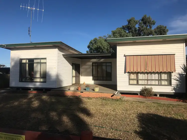 Main view of Homely house listing, 16 Bankhead Street, Cohuna VIC 3568