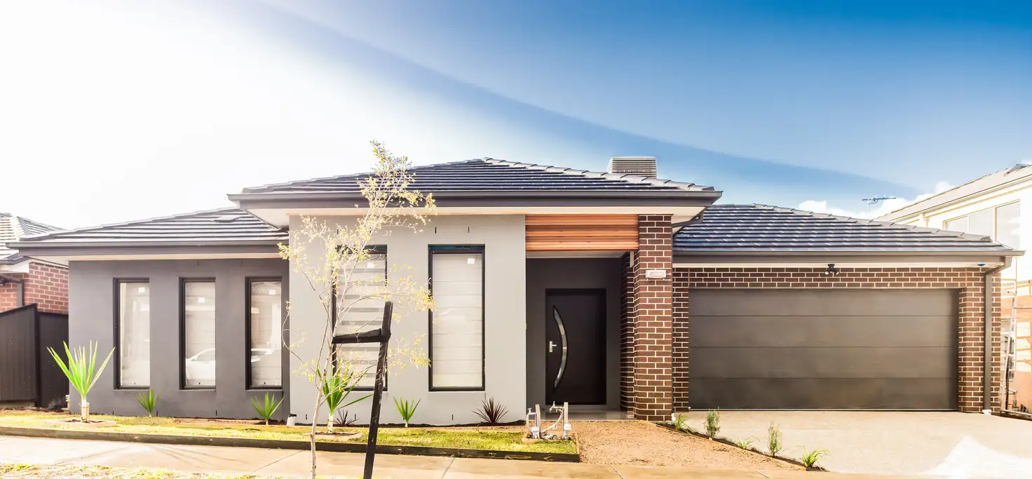 Main view of Homely house listing, Lot 18008 Montvale Drive highlands,, Craigieburn VIC 3064