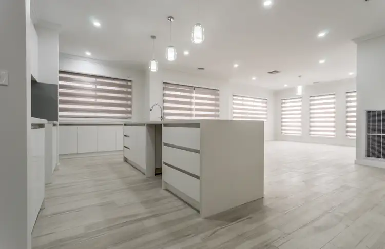 Second view of Homely house listing, Lot 18008 Montvale Drive highlands,, Craigieburn VIC 3064
