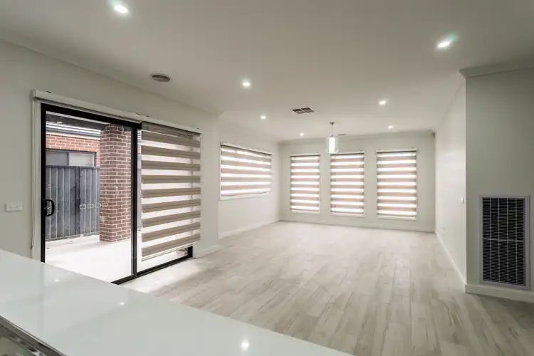 Third view of Homely house listing, Lot 18008 Montvale Drive highlands,, Craigieburn VIC 3064