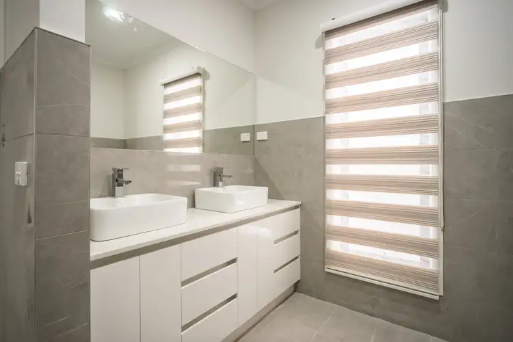 Fourth view of Homely house listing, Lot 18008 Montvale Drive highlands,, Craigieburn VIC 3064