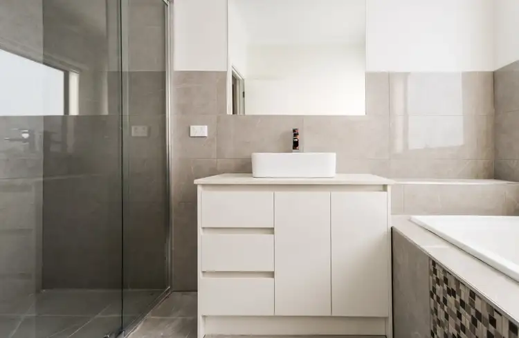 Fifth view of Homely house listing, Lot 18008 Montvale Drive highlands,, Craigieburn VIC 3064