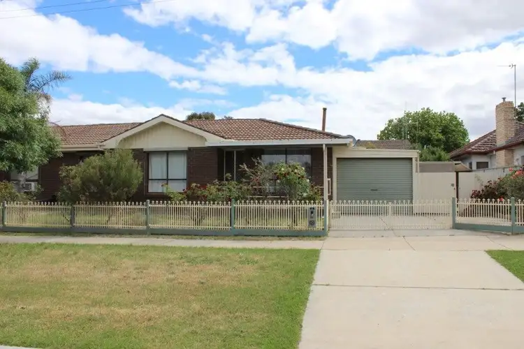 1/1 Olympic Parade, Kangaroo Flat VIC 3555