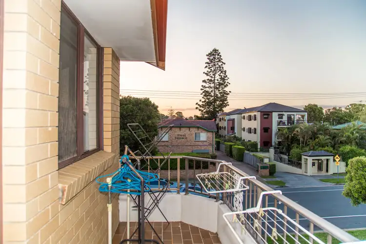 5/25 Bath Street, Labrador QLD 4215