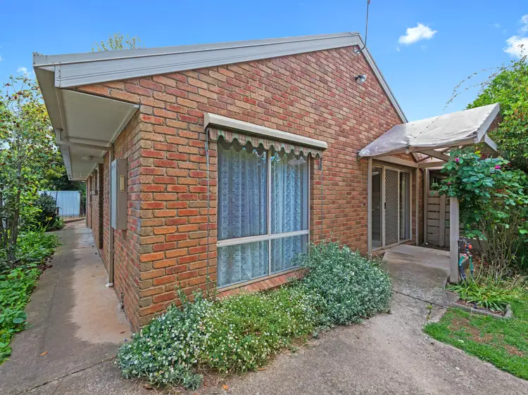 Third view of Homely townhouse listing, 8A Hiscock Court, Benalla VIC 3672