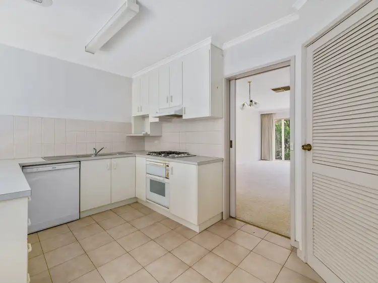 Fourth view of Homely townhouse listing, 8A Hiscock Court, Benalla VIC 3672