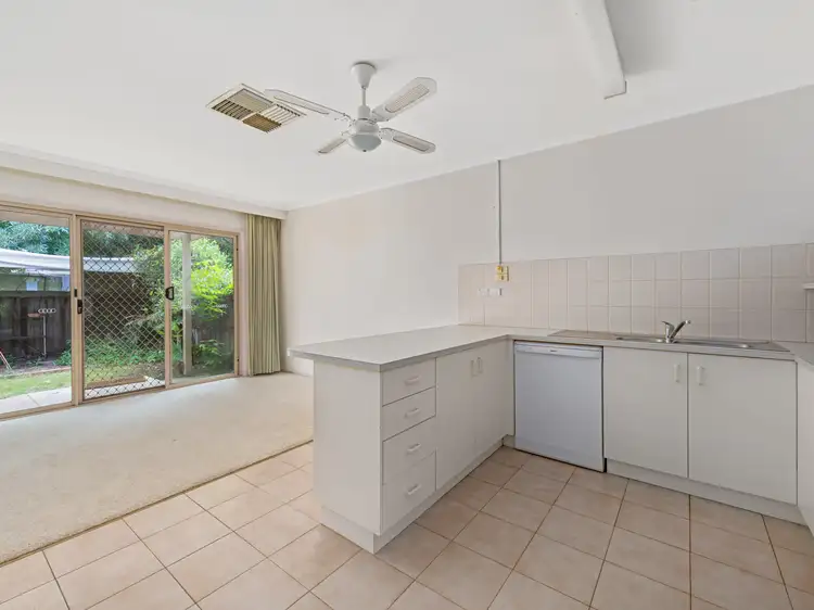 Fifth view of Homely townhouse listing, 8A Hiscock Court, Benalla VIC 3672
