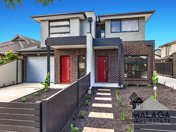 1/26 Inkerman Street, Maidstone VIC 3012